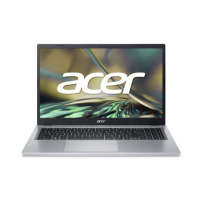 Laptop Acer Aspire 3 A315-24P-R9B8 15.6 FHD IPS Ryzen 3 7320U 8GB 512GB No OS Srebrny