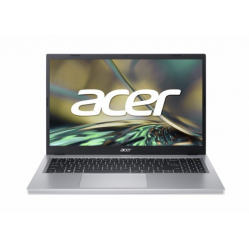 Laptop Acer Aspire 3 A315-24P-R9B8 15.6 FHD IPS Ryzen 3 7320U 8GB 512GB No OS Srebrny