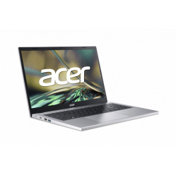 Laptop Acer Aspire 3 A315-24P-R9B8 15.6 FHD IPS Ryzen 3 7320U 8GB 512GB No OS Srebrny