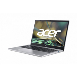 Laptop Acer Aspire 3 A315-24P-R9B8 15.6 FHD IPS Ryzen 3 7320U 8GB 512GB No OS Srebrny