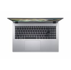 Laptop Acer Aspire 3 A315-24P-R9B8 15.6 FHD IPS Ryzen 3 7320U 8GB 512GB No OS Srebrny