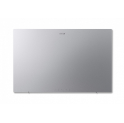 Laptop Acer Aspire 3 A315-24P-R9B8 15.6 FHD IPS Ryzen 3 7320U 8GB 512GB No OS Srebrny