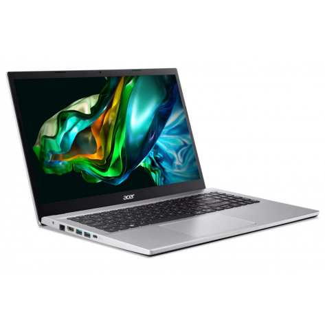Laptop Acer Aspire 3 A315-44P-R4BM 15.6 FHD Ryzen 7 5700U 16GB 512GB DOS