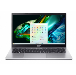 Laptop Acer Aspire 3 A315-44P-R9CB 15.6 Full HD Ryzen 7 5700U 16GB SSD 512GB Linux Srebrny