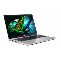 Laptop Acer Aspire 3 A315-44P-R9CB 15.6 Full HD Ryzen 7 5700U 16GB SSD 512GB Linux Srebrny