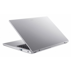 Laptop Acer Aspire 3 A315-44P-R9CB 15.6 Full HD Ryzen 7 5700U 16GB SSD 512GB Linux Srebrny