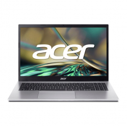 Laptop Acer Aspire 3 A315-59-33J8 15.6 FHD i3-1215U 8GB 512GB NoOS Pure Silver