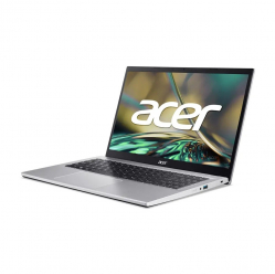 Laptop Acer Aspire 3 A315-59-33J8 15.6 FHD i3-1215U 8GB 512GB NoOS Pure Silver