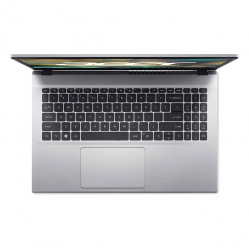 Laptop Acer Aspire 3 A315-59-33J8 15.6 FHD i3-1215U 8GB 512GB NoOS Pure Silver