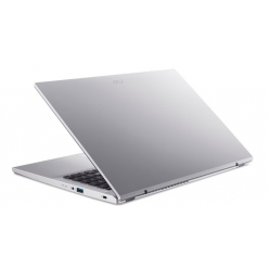 Laptop Acer Aspire 3 A315-59-33J8 15.6 FHD i3-1215U 8GB 512GB NoOS Pure Silver