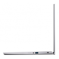 Laptop Acer Aspire 3 A315-59-33J8 15.6 FHD i3-1215U 8GB 512GB NoOS Pure Silver