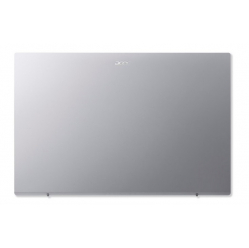 Laptop Acer Aspire 3 A315-59-33J8 15.6 FHD i3-1215U 8GB 512GB NoOS Pure Silver