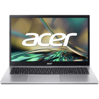 Laptop Acer Aspire 3 A315-59-35WU 15.6 i3-1215U 8GB 512GB NoOS Srebrny