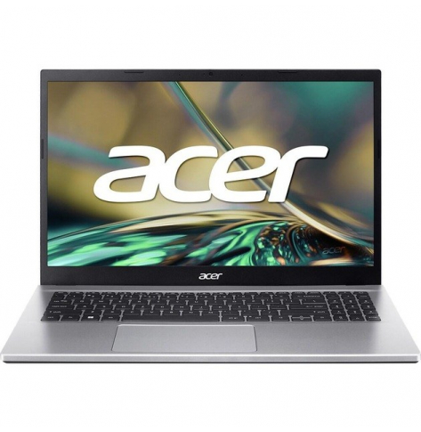 Acer Aspire 3 A315-59-35WU 15.6 i3-1215U 8GB 512GB NoOS Srebrny
