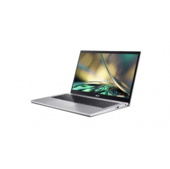 Acer Aspire 3 A315-59-35WU 15.6 i3-1215U 8GB 512GB NoOS Srebrny