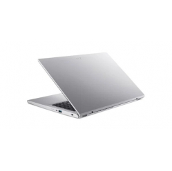 Laptop Acer Aspire 3 A315-59-39DR 15.6 i3-1215U 16GB DDR4 RAM 512GB SSD No OS srebrny