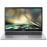 Laptop Acer Aspire 3 A315-59-5608 15.6 FHD IPS i5-1235U 16GB DDR4 512GB SSD NoOS silver