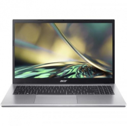 Laptop Acer Aspire 3 A315-59-58XM 15.6 FHD IPS i5-1235U 8GB 512GB NoOS Pure Silver