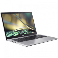 Laptop Acer Aspire 3 A315-59-58XM 15.6 FHD IPS i5-1235U 8GB 512GB NoOS Pure Silver