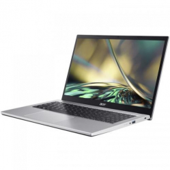 Laptop Acer Aspire 3 A315-59-58XM 15.6 FHD IPS i5-1235U 8GB 512GB NoOS Pure Silver