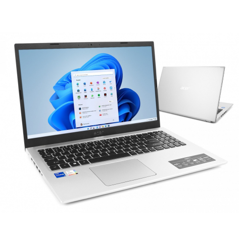Laptop Acer Aspire 5 A515-56-57X2 15.6 FHD i5-1135G7 8GB 512GB W11H