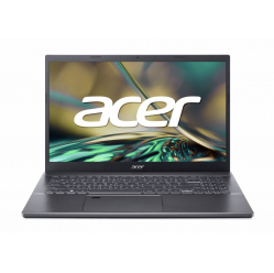 Acer Aspire 5 A515-57 15.6 FHD IPS i7-12650H 16GB 512GB Stalowy Szary NoOS