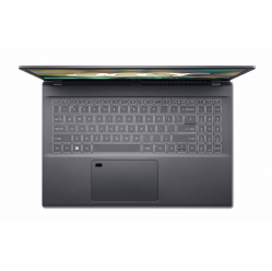 Acer Aspire 5 A515-57 15.6 FHD IPS i7-12650H 16GB 512GB Stalowy Szary NoOS