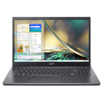 Laptop Acer Aspire 5 A515-57-713N 15.6 FHD i7-12650H 16GB 512GB NoOS szary