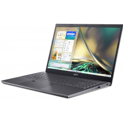 Acer Aspire 5 A515-57-713N 15.6 FHD i7-12650H 16GB 512GB NoOS szary