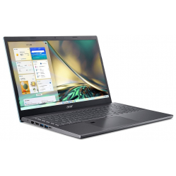 Acer Aspire 5 A515-57-713N 15.6 FHD i7-12650H 16GB 512GB NoOS szary