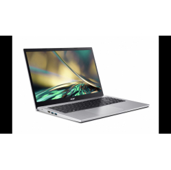 Laptop Acer Aspire 5 Ryzen 7 7730U 15.6 FHD IPS 8GB 512GB NoOS Steel Gray