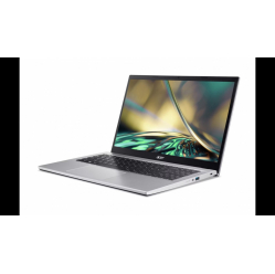 Laptop Acer Aspire 5 Ryzen 7 7730U 15.6 FHD IPS 8GB 512GB NoOS Steel Gray