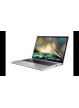 Laptop Acer Aspire 5 Ryzen 7 7730U 15.6 FHD IPS 8GB 512GB NoOS Steel Gray