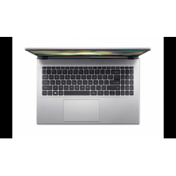 Laptop Acer Aspire 5 Ryzen 7 7730U 15.6 FHD IPS 8GB 512GB NoOS Steel Gray