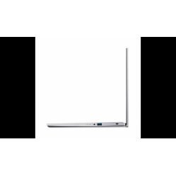 Laptop Acer Aspire 5 Ryzen 7 7730U 15.6 FHD IPS 8GB 512GB NoOS Steel Gray