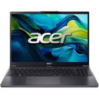 Laptop Acer Aspire Go 15 AG15-51P-50C1 15.3 i5-1334U 16GB 512GB NoOS Czarny