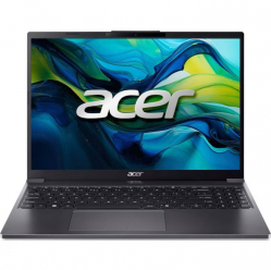 Acer Aspire Go 15 AG15-51P-50C1 15.3 i5-1334U 16GB 512GB NoOS Czarny