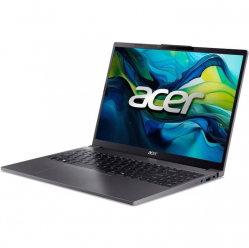 Acer Aspire Go 15 AG15-51P-50C1 15.3 i5-1334U 16GB 512GB NoOS Czarny