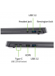 Acer Aspire Go 15 AG15-51P-50C1 15.3 i5-1334U 16GB 512GB NoOS Czarny