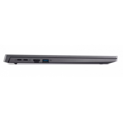 Acer Aspire Go 15 AG15-51P-50C1 15.3 i5-1334U 16GB 512GB NoOS Czarny