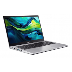 Acer Aspire Go AG15-42P-R1JP 15.6 FHD R5 5625U 16GB 512GB NoOS Srebrny