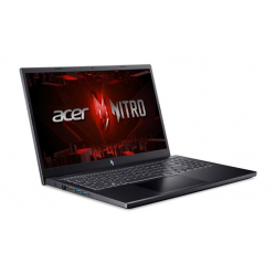 Laptop Acer Gaming Acer Nitro 5 15 ANV15-51 15.6 FHD IPS 144Hz i5-13420H 16GB 512GB RTX3050 6GB NoOS Black