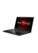 Laptop Acer Gaming Acer Nitro 5 15 ANV15-51 15.6 FHD IPS 144Hz i5-13420H 16GB 512GB RTX3050 6GB NoOS Black