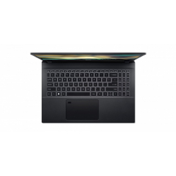 Acer Gaming Aspire 7 A715-76G-5303 15.6 FHD i5-12450H 16GB 512GB SSD GeForce RTX3050 4GB NoOS czarny