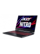 Laptop Acer Gaming Nitro 5 AN515-58-72EP 15.6 FHD IPS 144Hz i7-12650H 16GB 512GB RTX3050 4GB NoOS Black