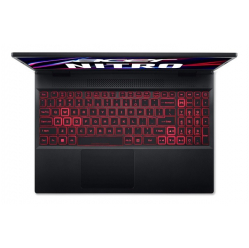 Laptop Acer Gaming Nitro 5 AN515-58-72EP 15.6 FHD IPS 144Hz i7-12650H 16GB 512GB RTX3050 4GB NoOS Black