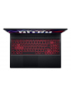 Laptop Acer Gaming Nitro 5 AN515-58-72EP 15.6 FHD IPS 144Hz i7-12650H 16GB 512GB RTX3050 4GB NoOS Black