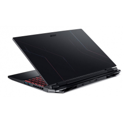 Laptop Acer Gaming Nitro 5 AN515-58-72EP 15.6 FHD IPS 144Hz i7-12650H 16GB 512GB RTX3050 4GB NoOS Black