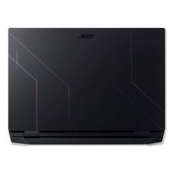 Laptop Acer Gaming Nitro 5 AN515-58-72EP 15.6 FHD IPS 144Hz i7-12650H 16GB 512GB RTX3050 4GB NoOS Black