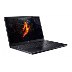 Laptop Acer Gaming Nitro V ANV15-41-R1X4 15.6 FHD IPS 144Hz Ryzen 5 7535HS 16GB 512GB GeForce RTX3050 6GB No OS